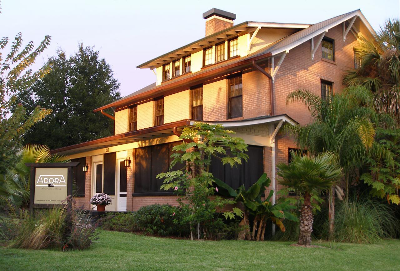 Adora Inn Mount Dora Ngoại thất bức ảnh