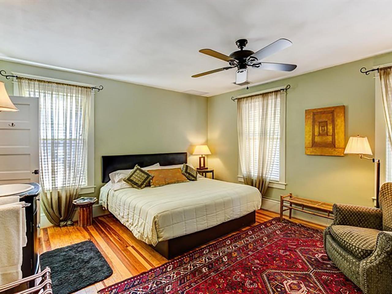 Adora Inn Mount Dora Ngoại thất bức ảnh