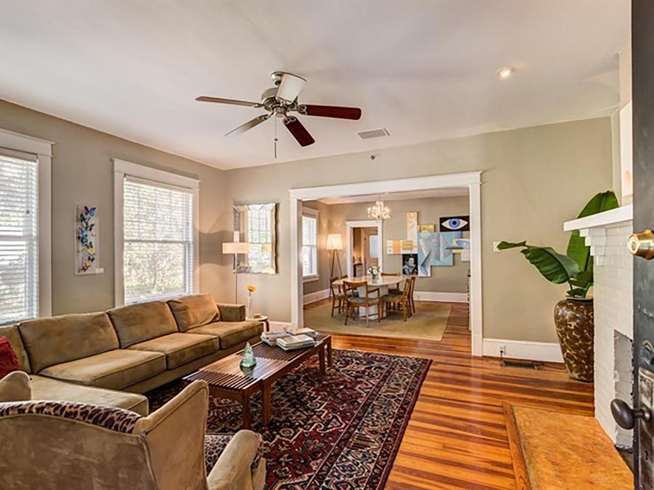 Adora Inn Mount Dora Ngoại thất bức ảnh