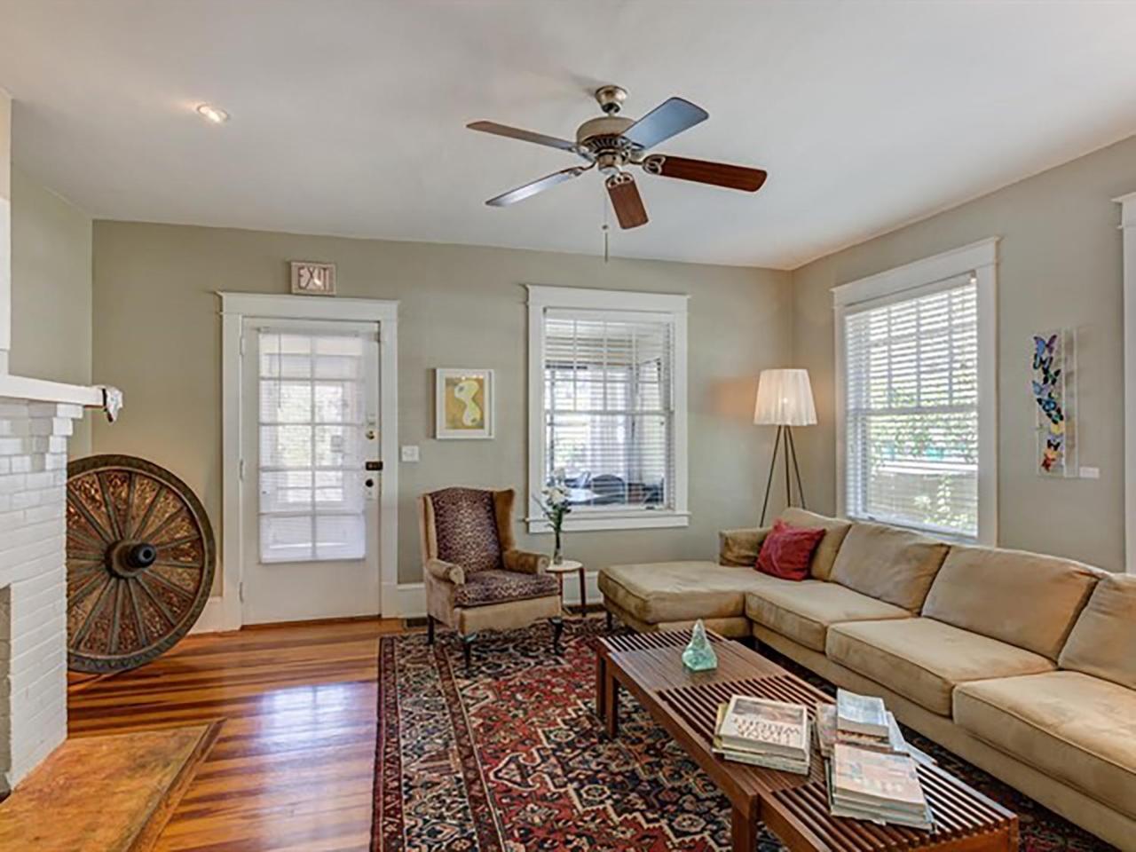 Adora Inn Mount Dora Ngoại thất bức ảnh