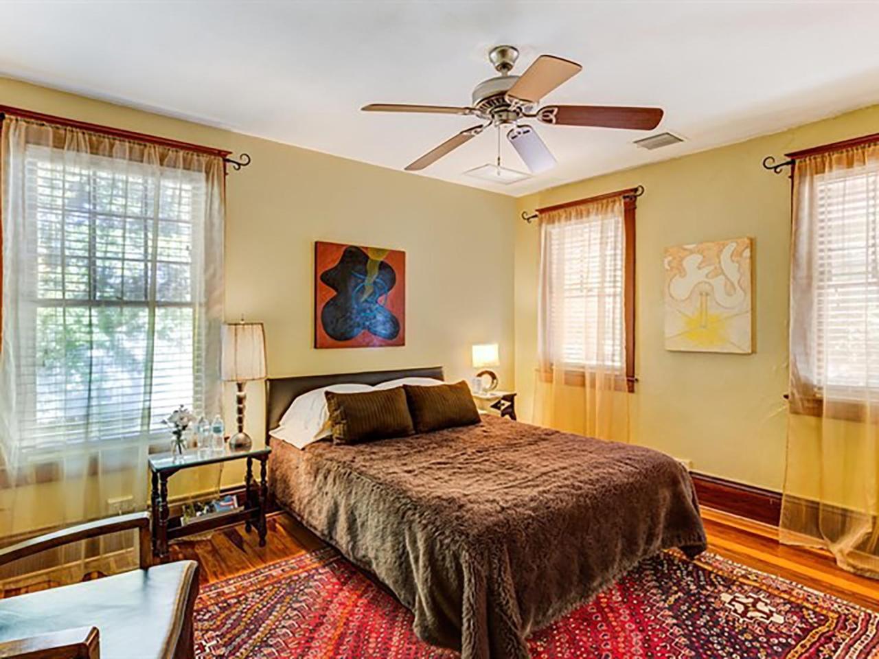 Adora Inn Mount Dora Ngoại thất bức ảnh