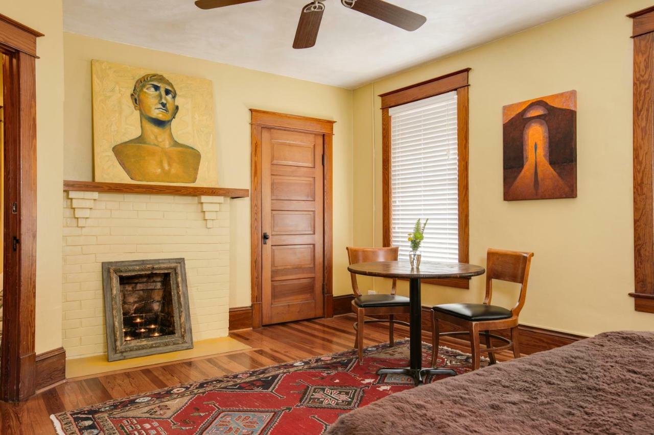 Adora Inn Mount Dora Ngoại thất bức ảnh
