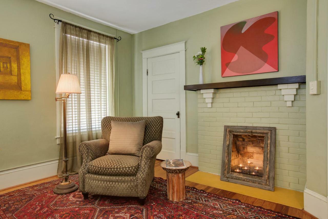 Adora Inn Mount Dora Ngoại thất bức ảnh