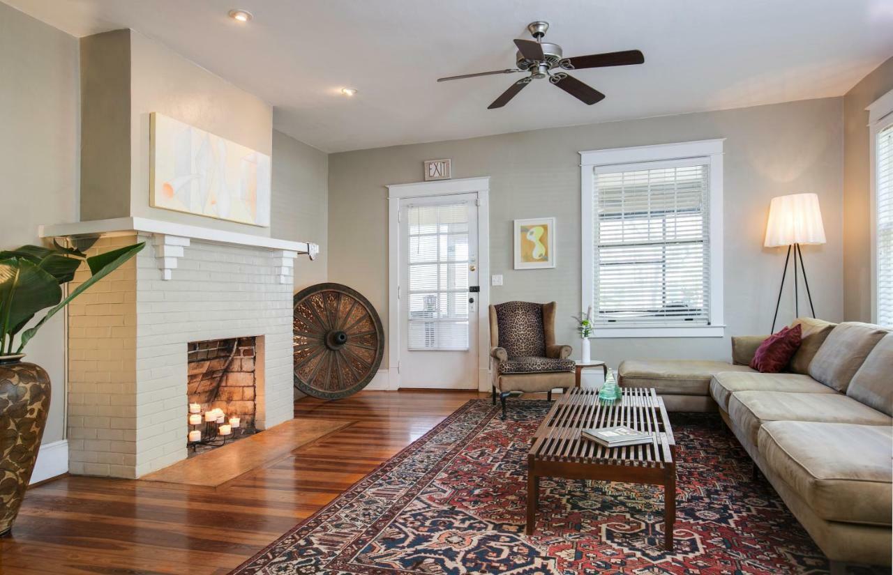 Adora Inn Mount Dora Ngoại thất bức ảnh