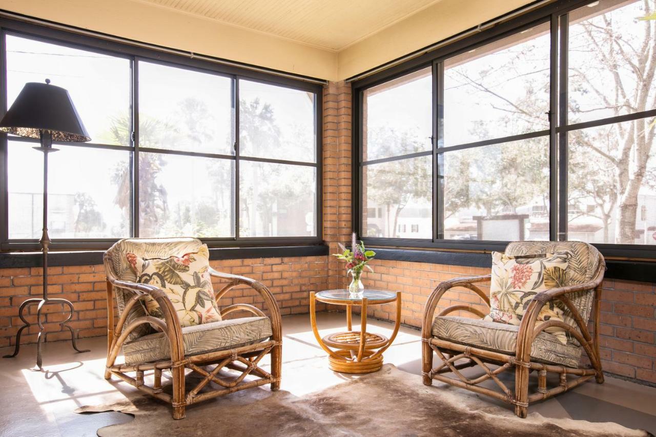 Adora Inn Mount Dora Ngoại thất bức ảnh