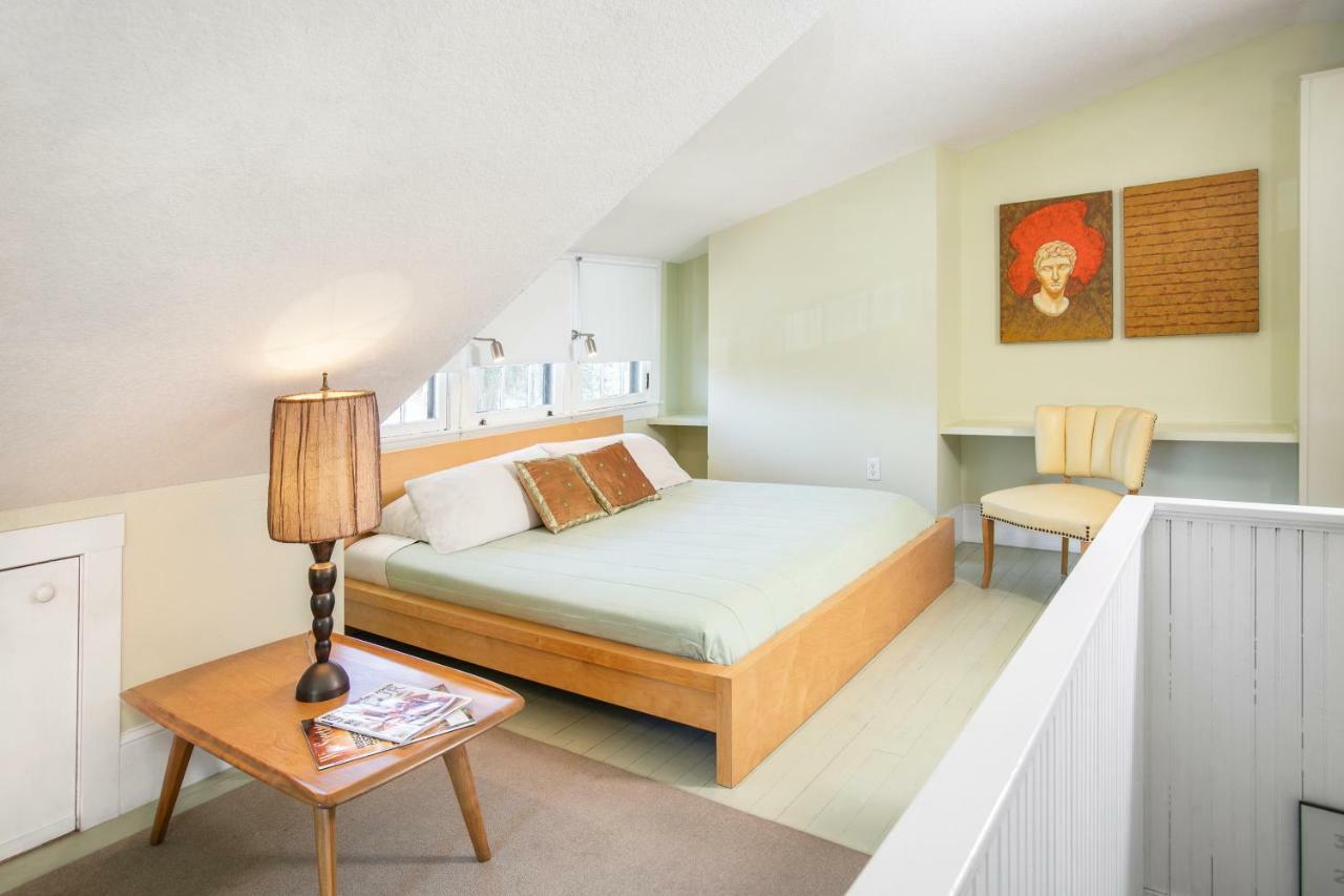 Adora Inn Mount Dora Ngoại thất bức ảnh