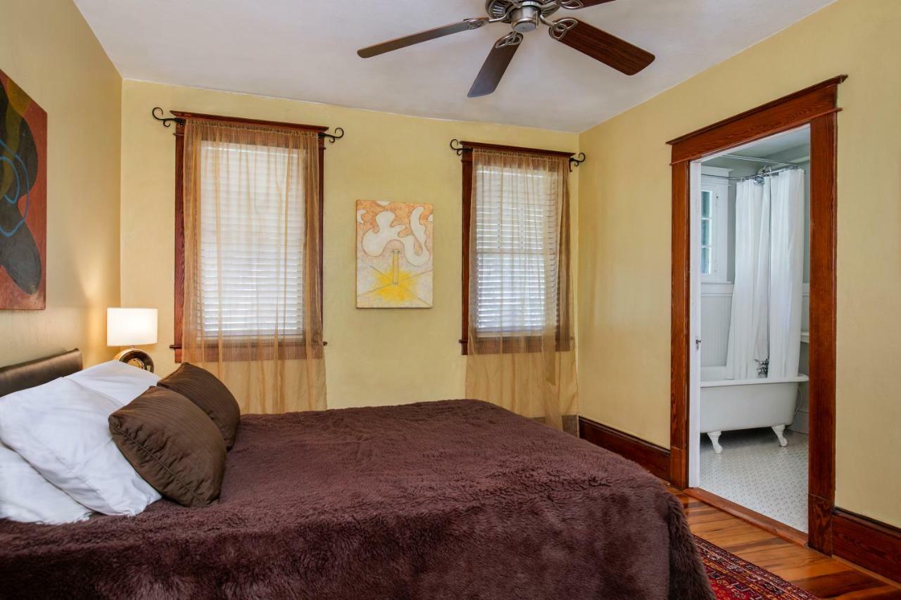 Adora Inn Mount Dora Ngoại thất bức ảnh