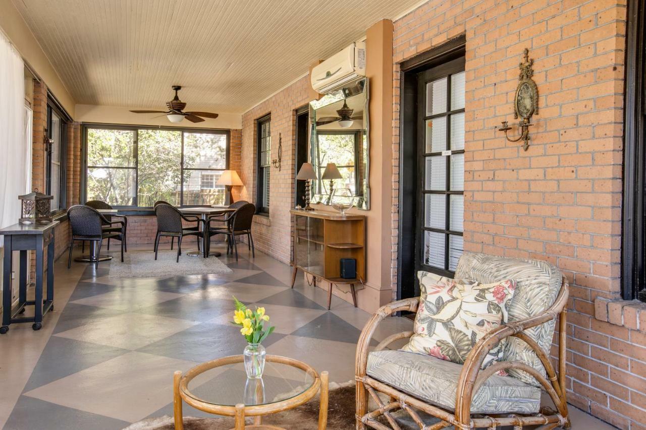 Adora Inn Mount Dora Ngoại thất bức ảnh